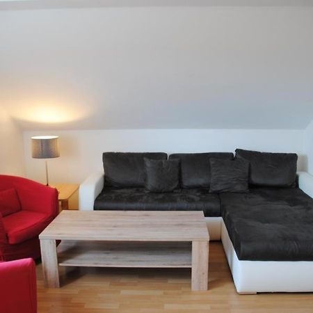 Bonnen Bonnen 03 Apartman Norderney Kültér fotó