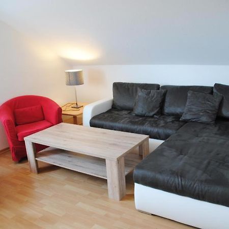 Bonnen Bonnen 03 Apartman Norderney Kültér fotó