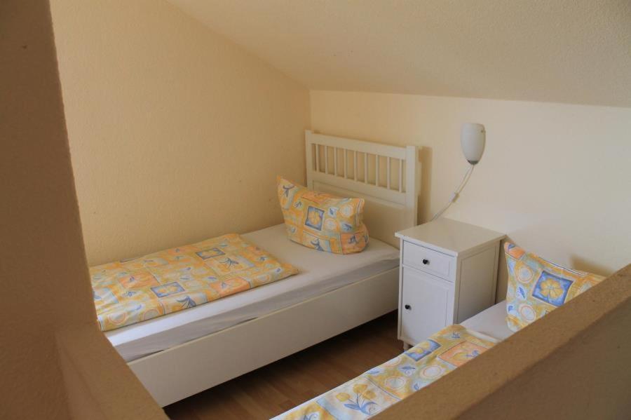 Bonnen Bonnen 03 Apartman Norderney Kültér fotó