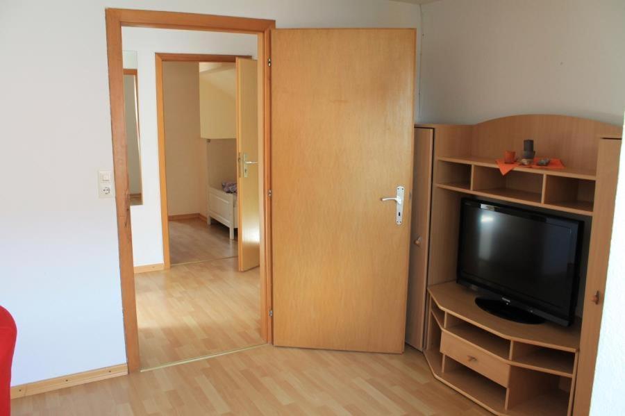 Bonnen Bonnen 03 Apartman Norderney Kültér fotó