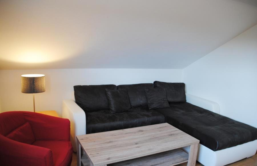 Bonnen Bonnen 03 Apartman Norderney Kültér fotó